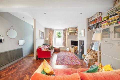 undefined, Barnwell Road, London, SW2