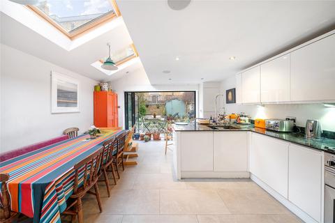 undefined, Barnwell Road, London, SW2