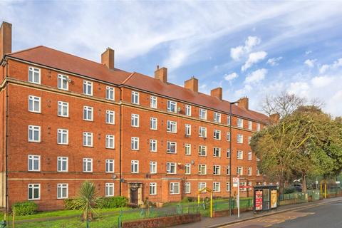 2 bedroom maisonette for sale, Albert Carr Gardens, London, SW16