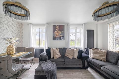 2 bedroom maisonette for sale, Albert Carr Gardens, London, SW16