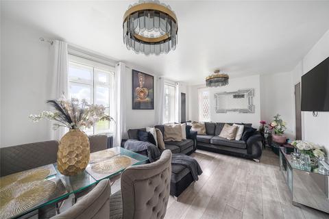 2 bedroom maisonette for sale, Albert Carr Gardens, London, SW16