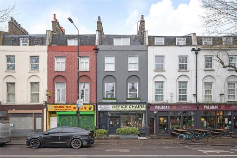 undefined, London Road, London, Southwark, SE1