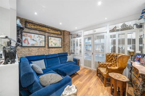 undefined, London Road, London, Southwark, SE1