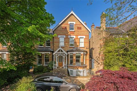 undefined, Alleyn Road, London, SE21