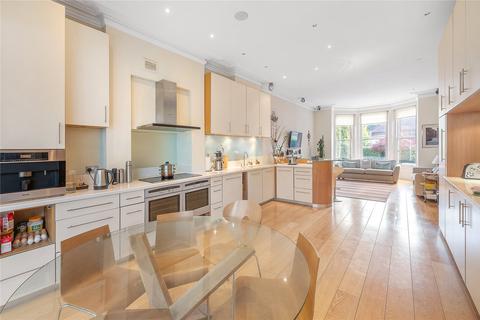 undefined, Alleyn Road, London, SE21