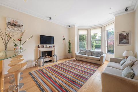 undefined, Alleyn Road, London, SE21