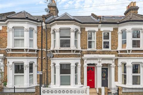 3 bedroom house for sale, Morval Road, London, SW2