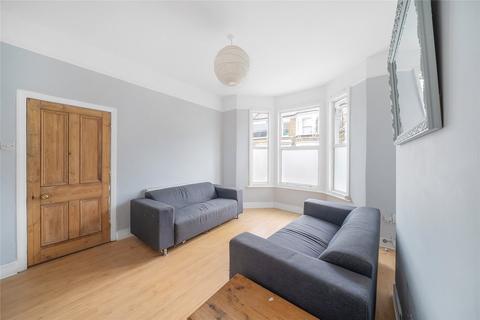 3 bedroom house for sale, Morval Road, London, SW2