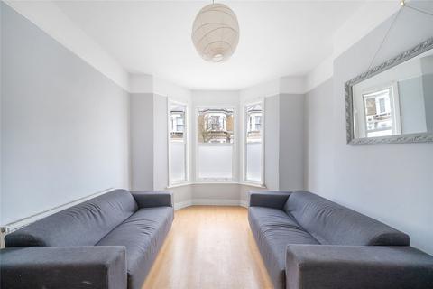 3 bedroom house for sale, Morval Road, London, SW2