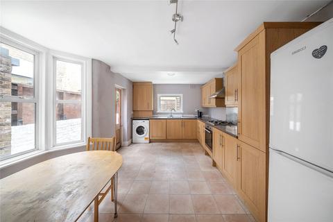 3 bedroom house for sale, Morval Road, London, SW2