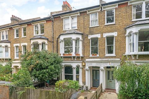 1 bedroom flat for sale, Josephine Avenue, London, SW2