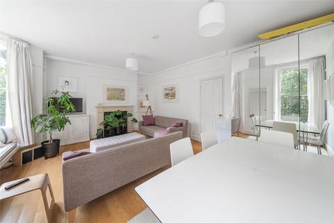 1 bedroom flat for sale, Josephine Avenue, London, SW2