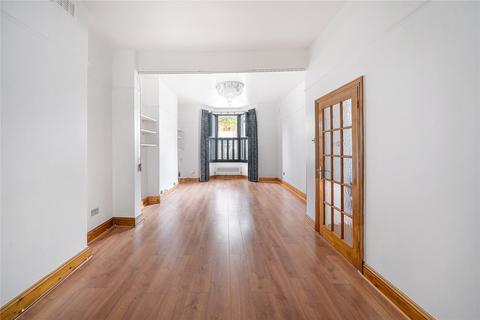 undefined, Rattray Road, Brixton, London, SW2