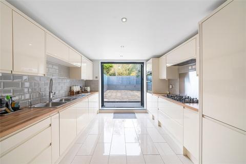 undefined, Rattray Road, Brixton, London, SW2