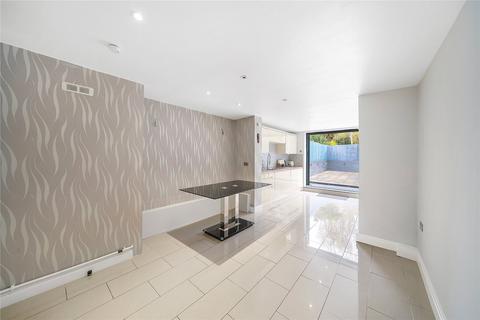 undefined, Rattray Road, Brixton, London, SW2