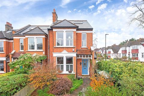 undefined, Casewick Road, Lambeth, London, SE27
