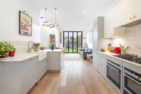 undefined, Casewick Road, Lambeth, London, SE27