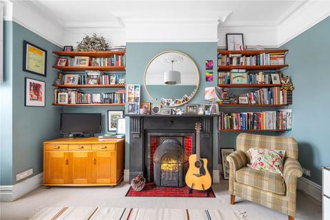 undefined, Casewick Road, Lambeth, London, SE27