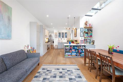 undefined, Casewick Road, Lambeth, London, SE27
