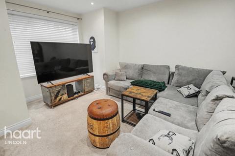 2 bedroom apartment for sale, Tiber Road, North Hykeham