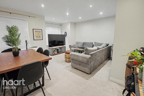 2 bedroom apartment for sale, Tiber Road, North Hykeham