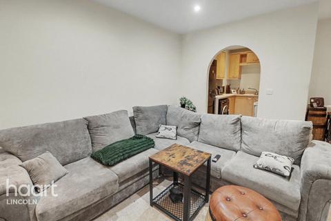 2 bedroom apartment for sale, Tiber Road, North Hykeham