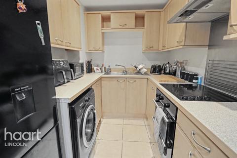 undefined, Tiber Road, North Hykeham