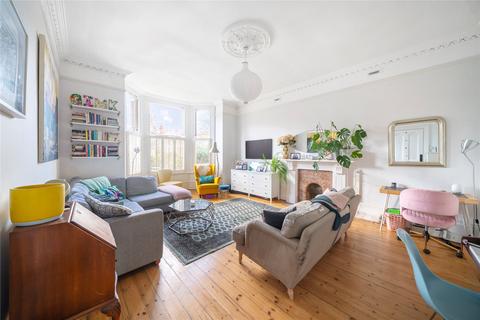 3 bedroom maisonette for sale, Lancaster Avenue, London, SE27