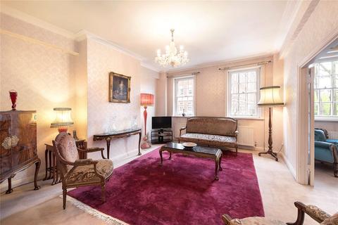 3 bedroom flat for sale, Duchess of Bedfords Walk, London, W8