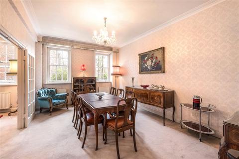 3 bedroom flat for sale, Duchess of Bedfords Walk, London, W8