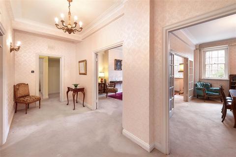 3 bedroom flat for sale, Duchess of Bedfords Walk, London, W8