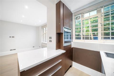 undefined, Kenton Court, Kensington High Street, London, W14