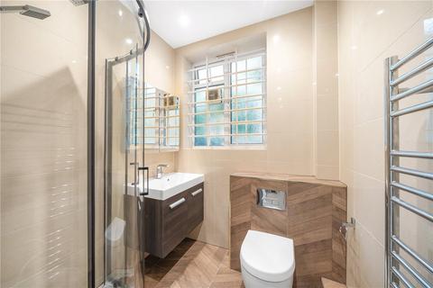 undefined, Kenton Court, Kensington High Street, London, W14