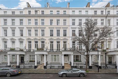 Lexham Gardens, London, W8