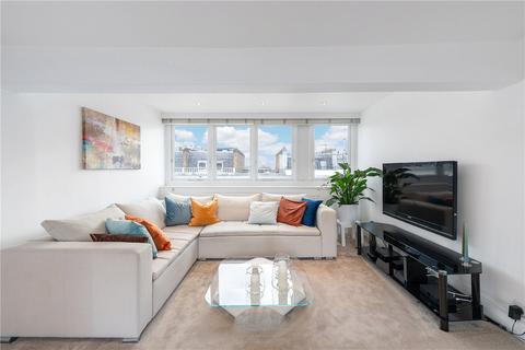 3 bedroom flat for sale, Lexham Gardens, London, W8