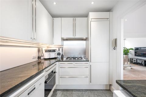 3 bedroom flat for sale, Lexham Gardens, London, W8