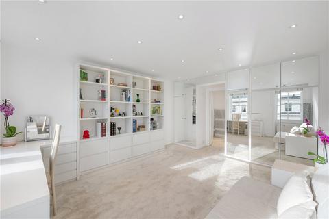 3 bedroom flat for sale, Lexham Gardens, London, W8