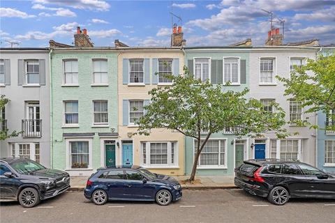 Blithfield Street, Kensington, London, W8
