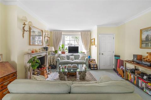 Blithfield Street, Kensington, London, W8