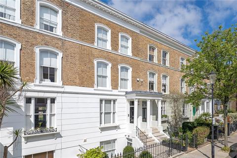 4 bedroom terraced house for sale, Stratford Road, London, W8