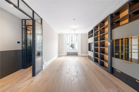 4 bedroom terraced house for sale, Stratford Road, London, W8
