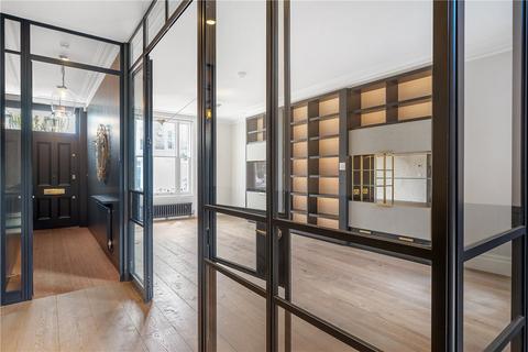 4 bedroom terraced house for sale, Stratford Road, London, W8