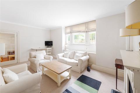 1 bedroom flat for sale, Phillimore Gardens, London, W8