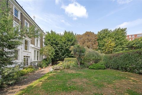 1 bedroom flat for sale, Phillimore Gardens, London, W8