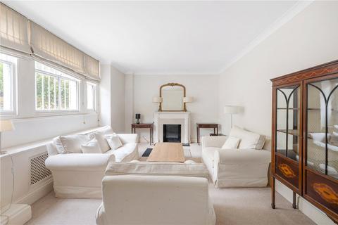1 bedroom flat for sale, Phillimore Gardens, London, W8
