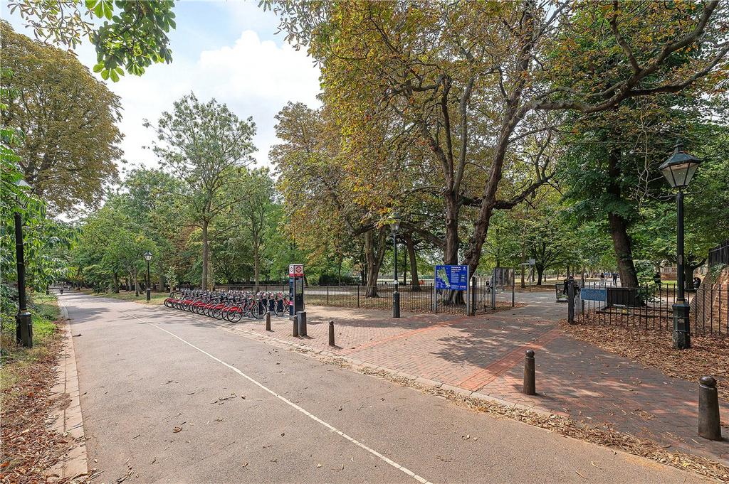 Holland Park