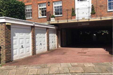 undefined, Pembroke Gardens Close, Kensington, London, W8