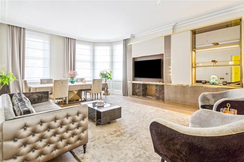 Marloes Road, Kensington, London, W8