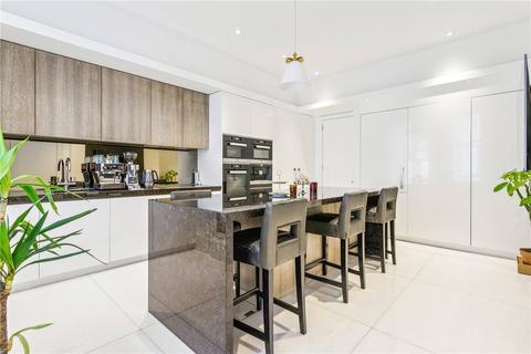 3 bedroom flat for sale, Marloes Road, Kensington, London, W8