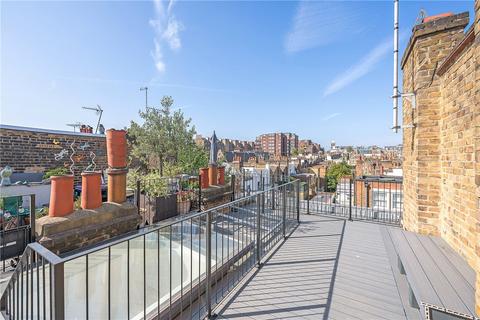 4 bedroom house for sale, Jameson Street, London, W8